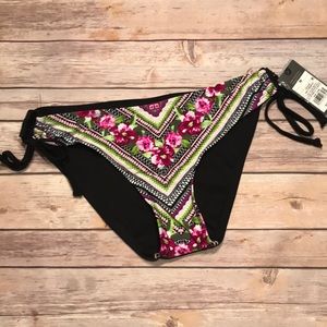 🦄4/$20 Side tie bikini bottom